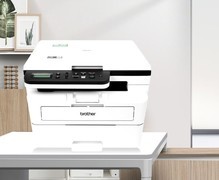 功能更全面 这款打印机让办公效率大幅提升