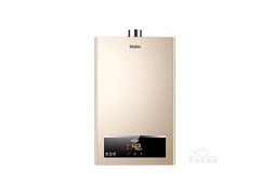 海尔12L燃气热水器382元