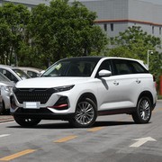 20万内汽油紧凑SUV四款实力派推荐，实用与品质兼备