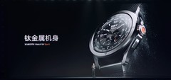 仅售1999元，小米Watch S4 Sport专业运动腕表发售