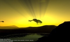 第一人称射击游戏有哪些好玩 人气高的第一人称射击游戏排行榜前十