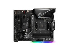 宿舍电竞利器！这四块X570主板太香了