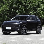 20万内五款汽油中型SUV推荐，空间与质感兼备