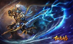 剑侠游戏哪些值得玩 十大经典剑侠游戏排行榜