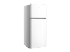TCL R116L5-B直冷双门冰箱限时特惠