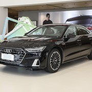 五百万预算内，三款豪华中大型轿车实力对决