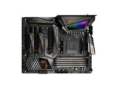 X570主板热卖榜单 视频剪辑与直播推流双优平台方案