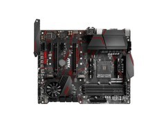 宿舍电竞利器！这四块X570主板太香了