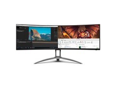 2026高分辨率显示器排行榜 哪款最适合上班族多任务办公