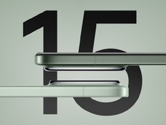 小米15外观公布，圆润精致