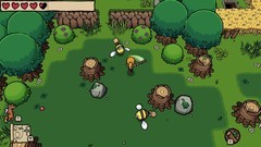 低配置游戏哪个好玩 2024低配置游戏排行榜