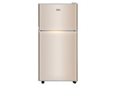 哪款双门冰箱划算实用 上班族一日三餐保鲜刚需