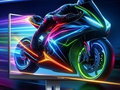 优派27寸4K Mini-LED电竞显示器，首发3299元，高刷新率色彩出众