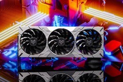 影驰RTX 4070 Ti SUPER金属大师PLUS OC开箱