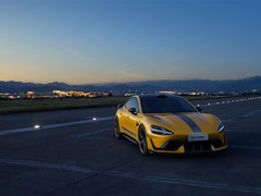 6个月回本？小米SU7 Ultra首批车主开始赚钱了