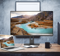    618买点啥？高PPI显示器才是设计师的心头好