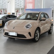 三款十万内纯电小车推荐，轻松出行新选择