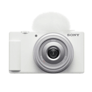 索尼ZV - 1F相机促销，低至2581元