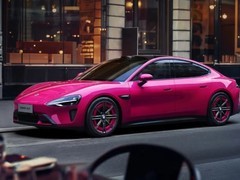 小米汽车二期工厂预计年中投产，产能提升助力交付加速