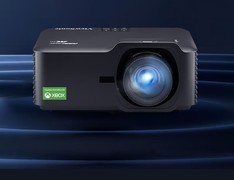 双11电竞大餐 优派激光三色投影爆款直降 多重优惠