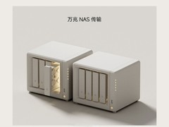 都别急，小米NAS在做了！将整合多端资源，打造家庭存储与影视中心