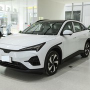 20万内纯电SUV怎么选？四款热门车型深度对比推荐