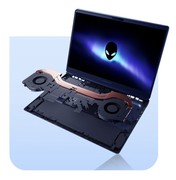 外星人星舰16X在京东先人一步开售 领国家补贴立省2000元