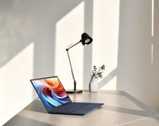 618 AI超轻薄本怎么选？华硕灵耀14 2025生产力拉满！