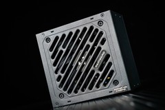 耕升星极破冰1000D电源评测 足千瓦超白金水准