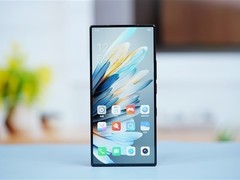 努比亚Z60 Ultra推龙年限定版：24GB+1TB满配存储 下周开售