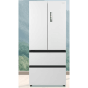 美的M60冰箱523L直降2000