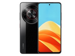 努比亚小牛5G手机6GB+256GB仅679元