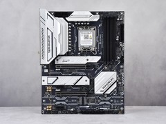 铭瑄MS-终结者Z890-A WiFi主板美图赏