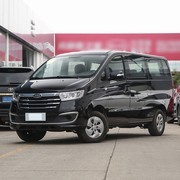 五款20万内7座MPV推荐，家用商用都实用