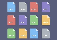 DIY从入门到放弃：视频格式里的秘密