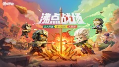 像素游戏大全 高人气像素游戏推荐