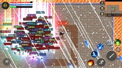 复古游戏推荐哪个 十大必玩复古游戏排行