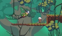 横版游戏哪些人气高 好玩的横版游戏精选