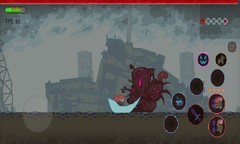 横版游戏哪些人气高 十大必玩横版游戏排行榜前十