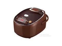 九阳JYF-50FS69-F智能电饭煲低至148元