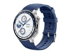 OPPO Watch X千帆蔚蓝热促