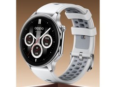 OPPO Watch X冰川岩灰款京东直降325元