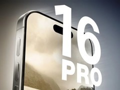 长按拍照快门？曝iPhone 16系列新增实体拍照按钮