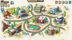 校园游戏哪些人气高 人气高的校园游戏排行榜