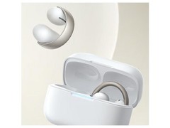 声阔AeroClip耳机促销，到手价928元