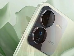 iQOO Z9 Turbo曝光：跑分近170万！