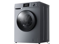 1000-1500元洗衣机排行榜 适合高龄家庭低噪大容量款