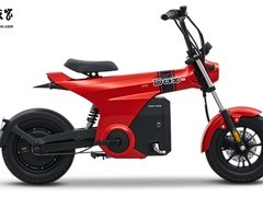 新大洲本田发布复古电动自行车：5999元 最高车速25km/h