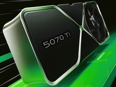 最强“甜品卡”RTX 5070 Ti性能曝光 350W功耗256位宽16G GDDR7