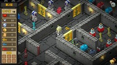 地牢游戏下载 十大必玩地牢游戏排行